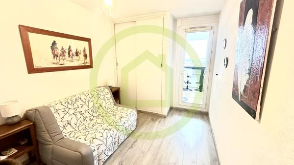 Appartement à LA SEYNE SUR MER (83500)