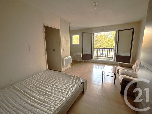 Appartement T1 à vendre  1 pièce - 32,40 m2 LA MOTTE SERVOLEX - 73