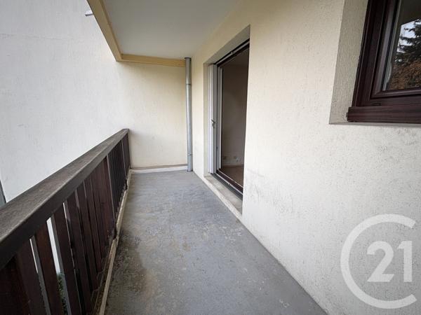 Appartement T1 à vendre  1 pièce - 32,40 m2 LA MOTTE SERVOLEX - 73