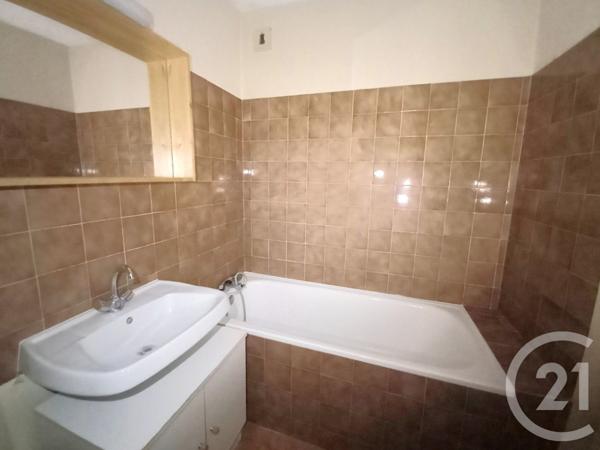 Appartement T1 à vendre  1 pièce - 32,40 m2 LA MOTTE SERVOLEX - 73