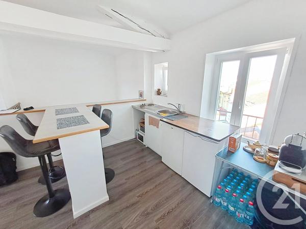 Appartement T3 à vendre  3 pièces - 45,14 m 2   NANCY  - 54