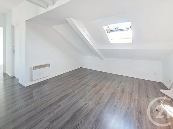Appartement T3 à vendre  3 pièces - 45,14 m 2   NANCY  - 54