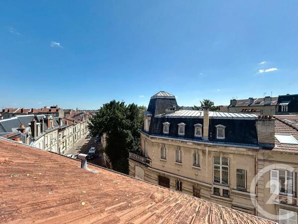 Appartement T3 à vendre  3 pièces - 45,14 m 2   NANCY  - 54