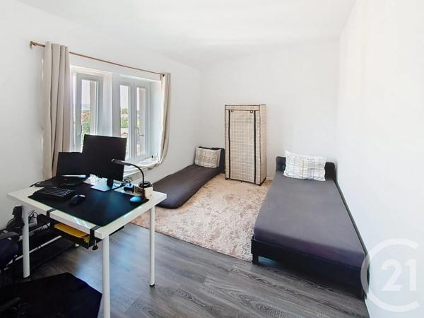 Appartement T3 à vendre  3 pièces - 45,14 m 2   NANCY  - 54