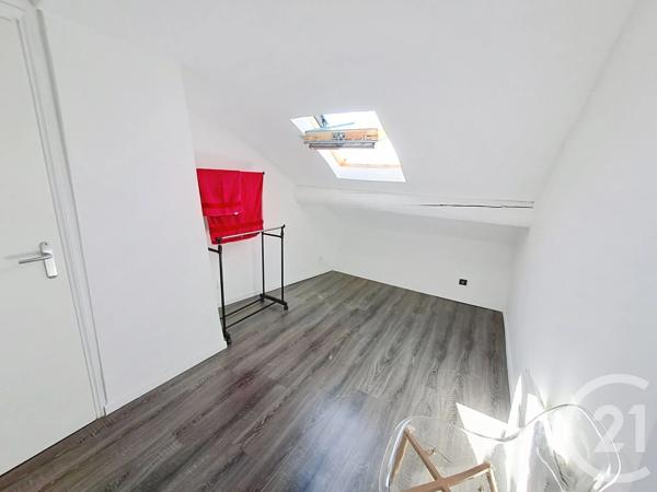 Appartement T3 à vendre  3 pièces - 45,14 m 2   NANCY  - 54