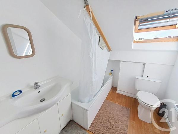 Appartement T3 à vendre  3 pièces - 45,14 m 2   NANCY  - 54