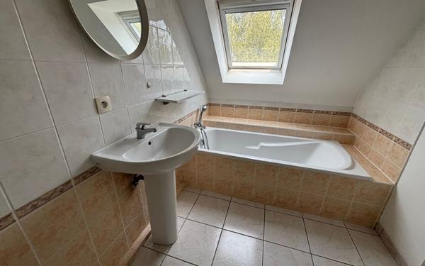 Maison à vendre    5 pièces • 88 m2 Guérande