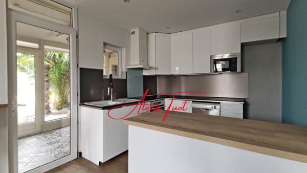 Maison à vendre 6 pièces de 132 m²