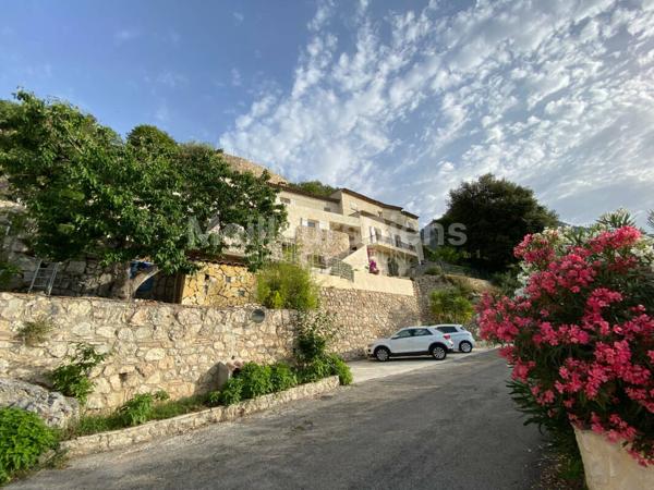 Villa vue mer Panoramique
