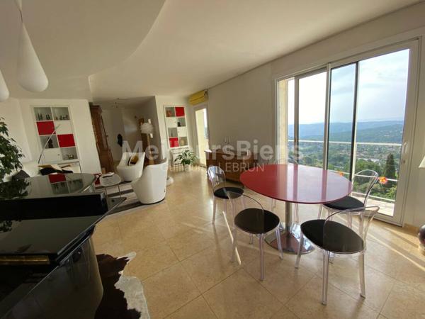 Villa vue mer Panoramique