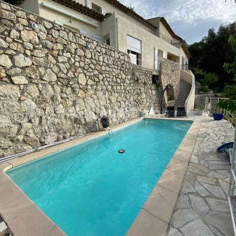 Villa vue mer Panoramique