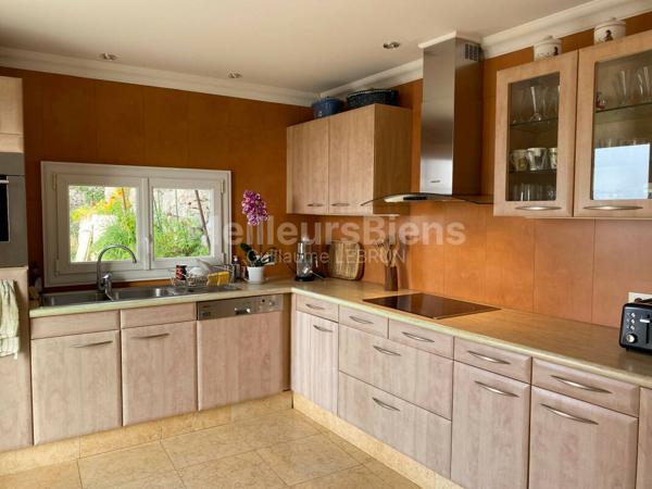 Villa vue mer Panoramique