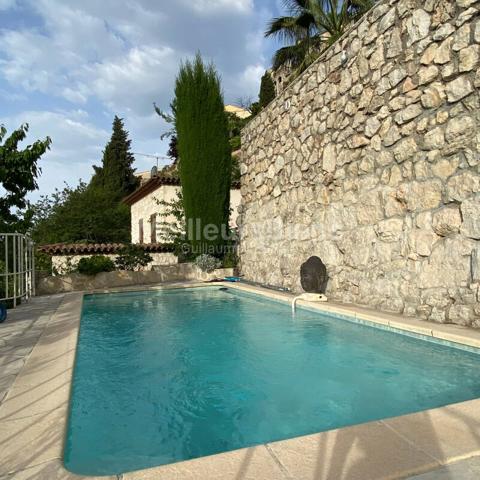 Villa vue mer Panoramique