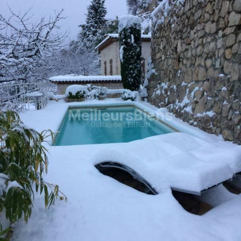 Villa vue mer Panoramique