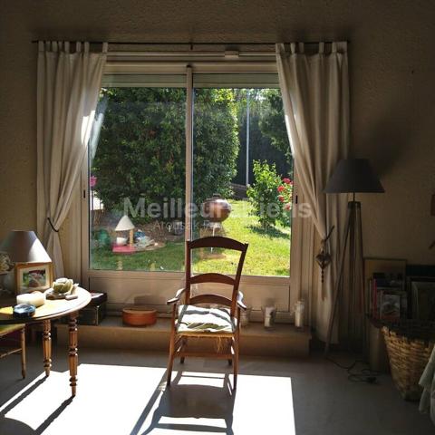 RUEIL-MALMAISON - LA JONCHERE - MAISONS 215 M²  (MAISON DE 175 + MAISON DE 40 M²) - TERRAIN 2600 M² - TERRASSES - PARKINGS