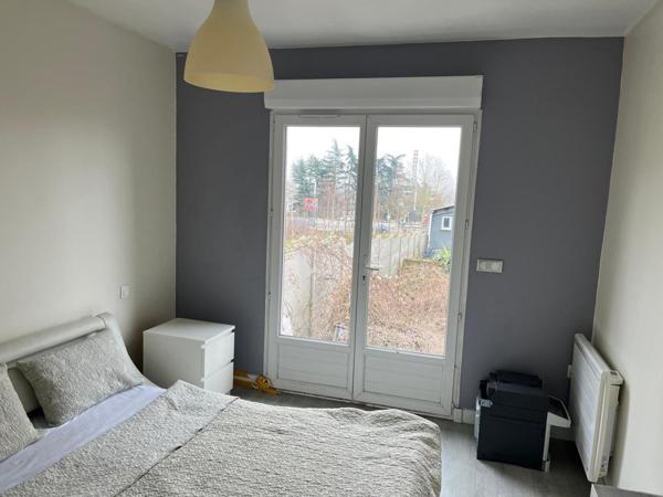 Belle maison de plein pied