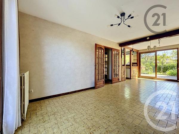 Maison à vendre  7 pièces - 130 m 2   BETHENY  - 51