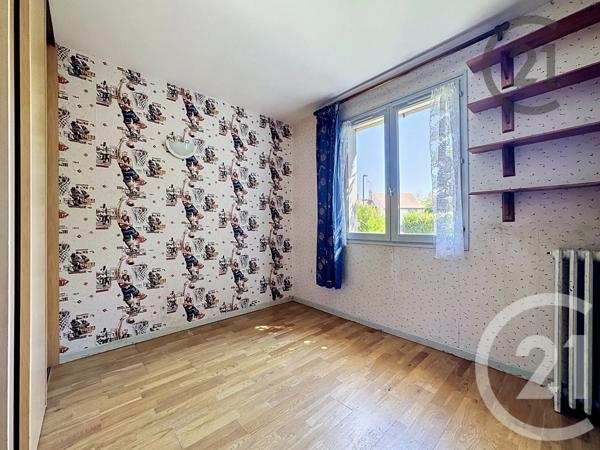 Maison à vendre  7 pièces - 130 m 2   BETHENY  - 51
