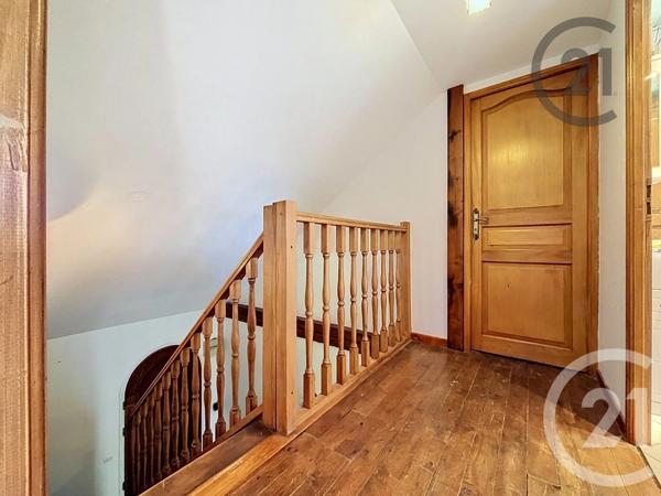 Maison à vendre  7 pièces - 130 m 2   BETHENY  - 51