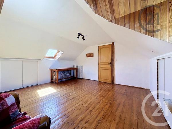 Maison à vendre  7 pièces - 130 m 2   BETHENY  - 51