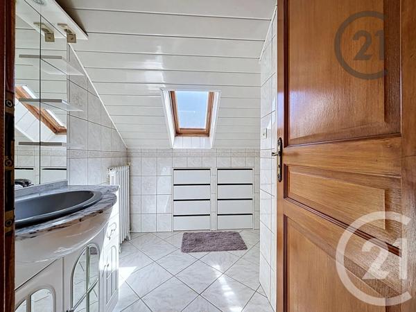 Maison à vendre  7 pièces - 130 m 2   BETHENY  - 51