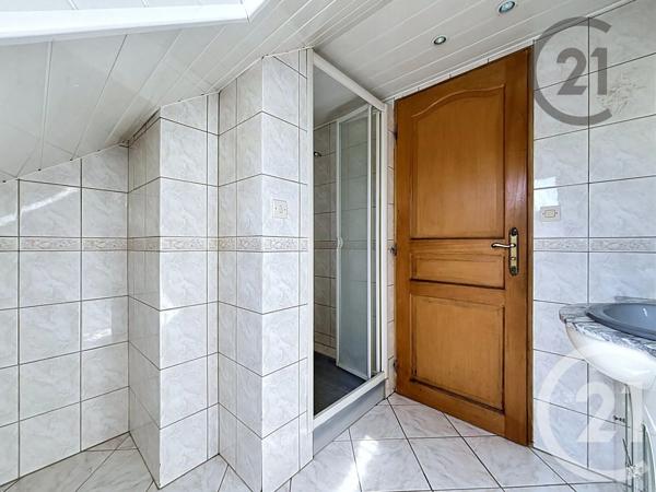Maison à vendre  7 pièces - 130 m 2   BETHENY  - 51