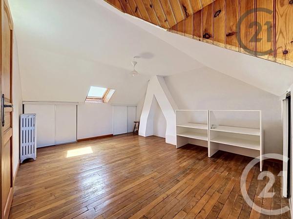 Maison à vendre  7 pièces - 130 m 2   BETHENY  - 51