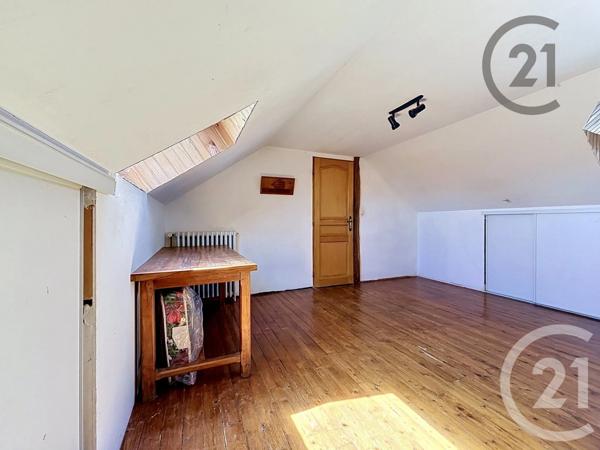 Maison à vendre  7 pièces - 130 m 2   BETHENY  - 51