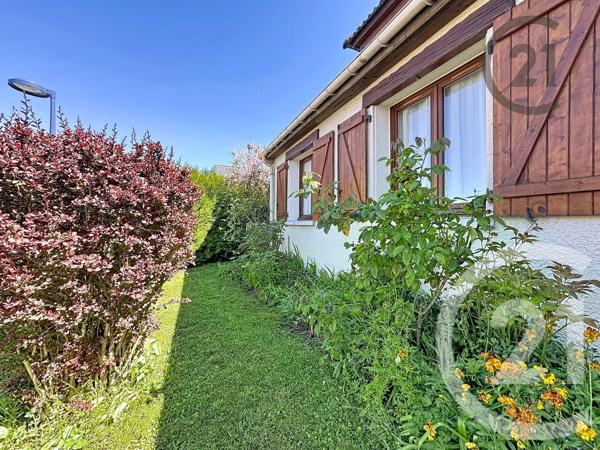 Maison à vendre  7 pièces - 130 m 2   BETHENY  - 51
