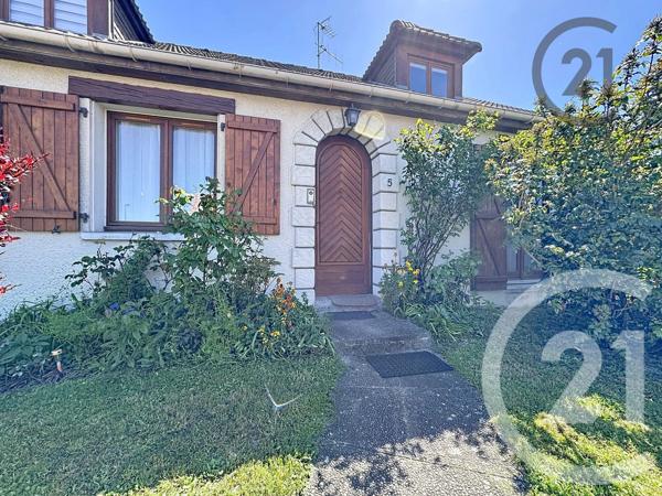 Maison à vendre  7 pièces - 130 m 2   BETHENY  - 51