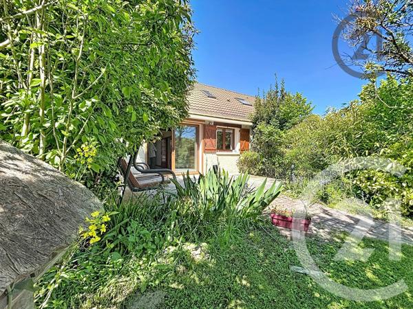 Maison à vendre  7 pièces - 130 m 2   BETHENY  - 51
