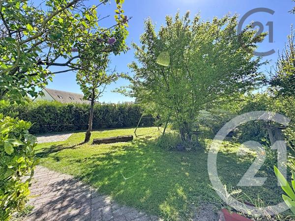 Maison à vendre  7 pièces - 130 m 2   BETHENY  - 51