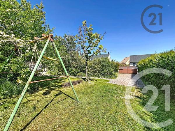 Maison à vendre  7 pièces - 130 m 2   BETHENY  - 51