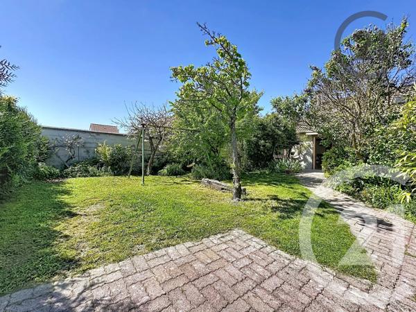 Maison à vendre  7 pièces - 130 m 2   BETHENY  - 51