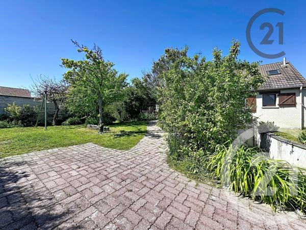 Maison à vendre  7 pièces - 130 m 2   BETHENY  - 51