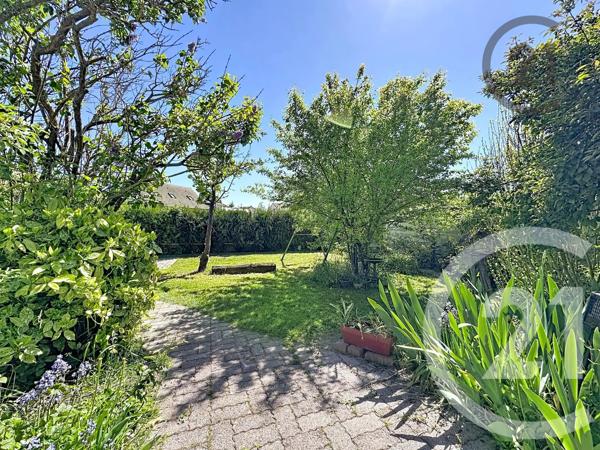 Maison à vendre  7 pièces - 130 m 2   BETHENY  - 51