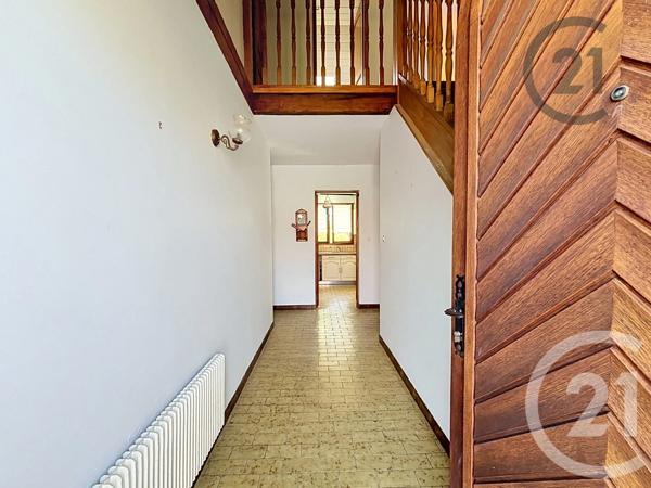 Maison à vendre  7 pièces - 130 m 2   BETHENY  - 51