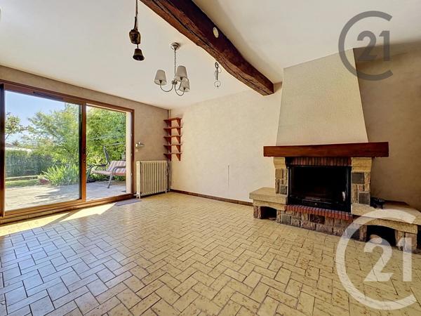 Maison à vendre  7 pièces - 130 m 2   BETHENY  - 51