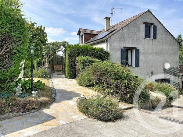 Maison à vendre  7 pièces - 130 m 2   BETHENY  - 51