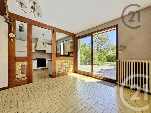 Maison à vendre  7 pièces - 130 m 2   BETHENY  - 51