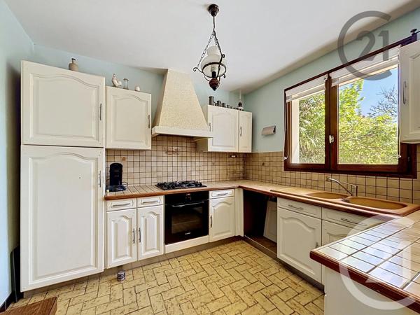 Maison à vendre  7 pièces - 130 m 2   BETHENY  - 51