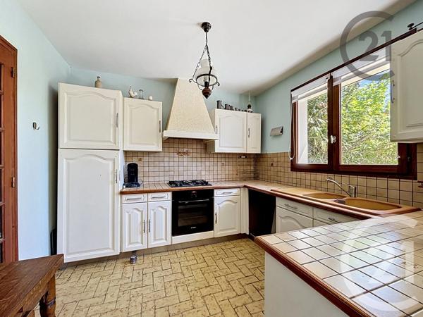 Maison à vendre  7 pièces - 130 m 2   BETHENY  - 51