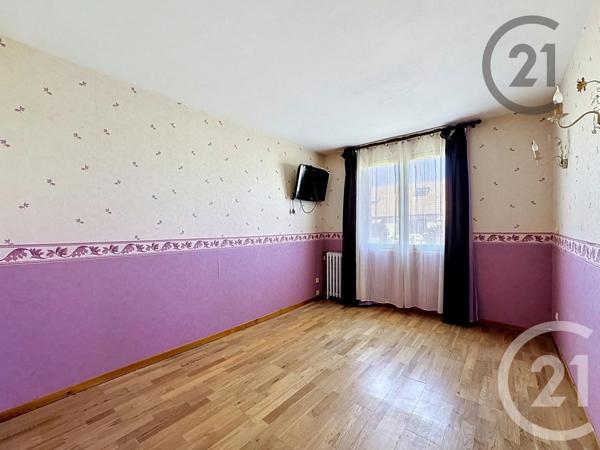 Maison à vendre  7 pièces - 130 m 2   BETHENY  - 51