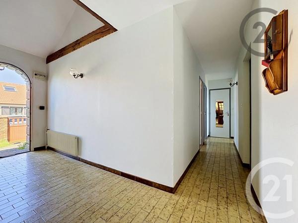 Maison à vendre  7 pièces - 130 m 2   BETHENY  - 51
