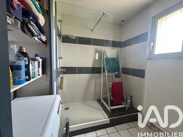 Maison à vendre 4 pièces 84 m² Bellevigne-en-Layon