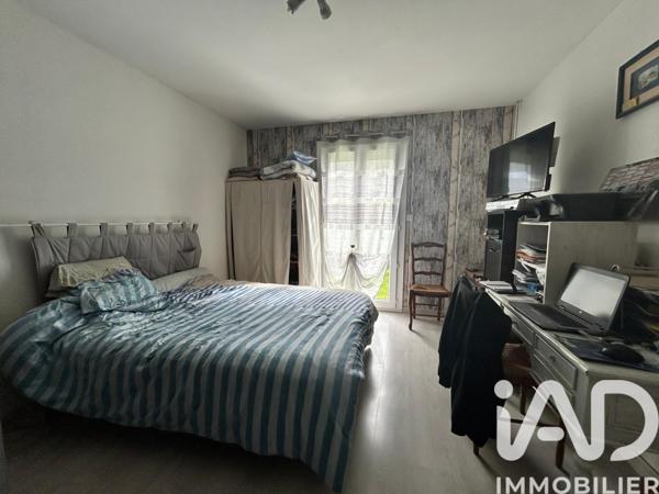 Maison à vendre 4 pièces 84 m² Bellevigne-en-Layon