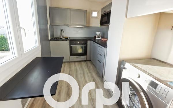 Appartement à vendre    3 pièces • 53,28 m2 Palavas-les-Flots