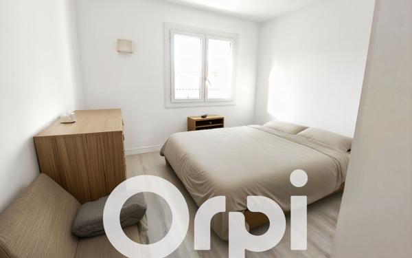 Appartement à vendre    3 pièces • 53,28 m2 Palavas-les-Flots