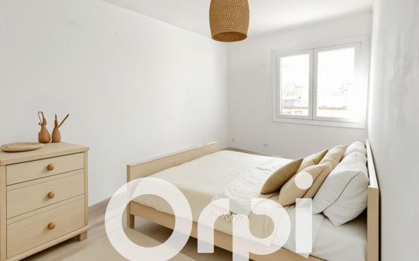 Appartement à vendre    3 pièces • 53,28 m2 Palavas-les-Flots