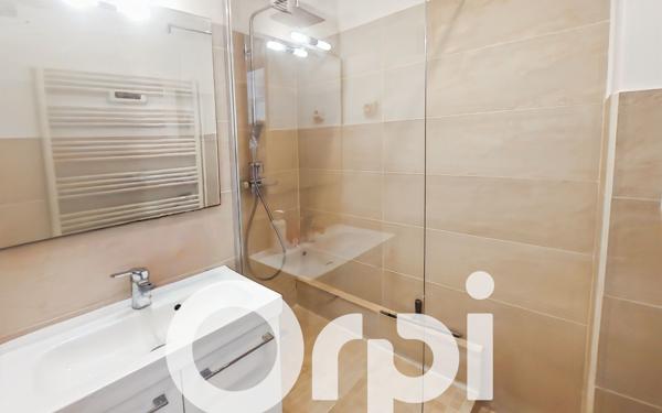 Appartement à vendre    3 pièces • 53,28 m2 Palavas-les-Flots